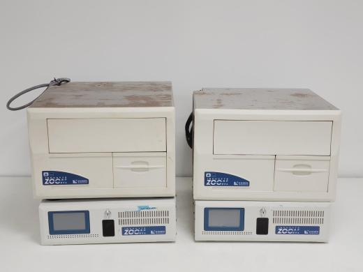 Essen BioScience IncuCyte Zoom Live Cell Analysis System-cover