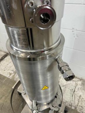 CMN Industrie 01700 MIRIBEL Chemical Reaction Vessel, 2017 Model-cover