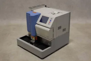 Tosoh HLC-723G7 Glycohemoglobin Analyzer using Ion Exchange HPLC, 4 of 5