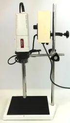 Kinematica Polytron PT10-35 High-Speed Homogenizer with PCU-11 Controller and PTA 20S Probe, 6 of 18