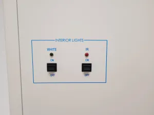 Maestro CRi In-Vivo Fluorescence Imaging System Model M-MSI-500-FL, 23 of 32