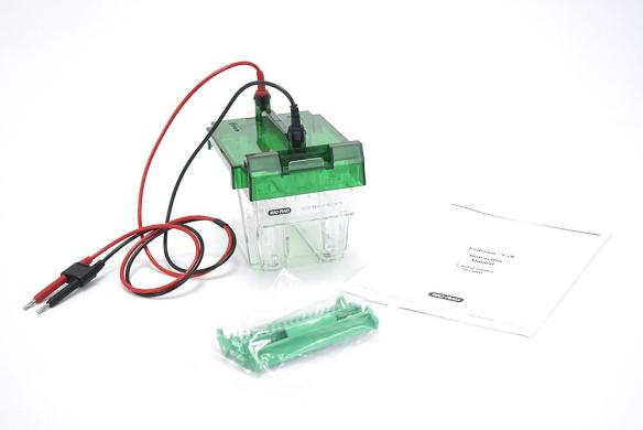 Bio-Rad Criterion Cell Vertical Electrophoresis Chamber 165-6001-cover
