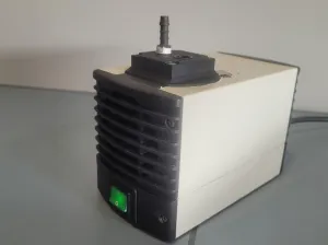 KNF LABOPORT N 86 KT.18 Vacuum Pump, 2 of 6