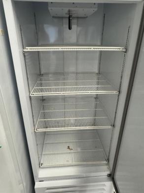 Fisher Brand GTFBG30RPSA Laboratory Refrigerator with Precise Temperature Control-cover