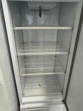 Fisher Brand GTFBG30RPSA Laboratory Refrigerator with Precise Temperature Control