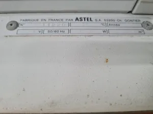 Jouan IG150 Water Jacketed Incubator, 12 of 15