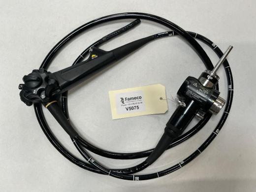 Olympus GIF-H180 High-Definition Gastroscope for Upper Gastrointestinal Endoscopy-cover