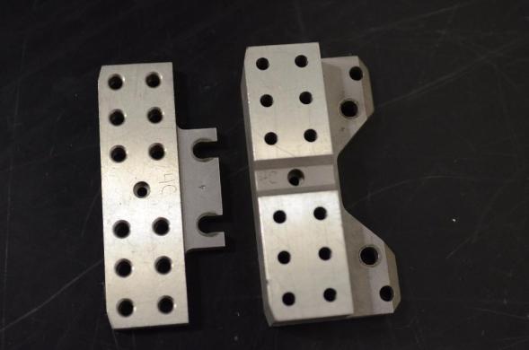 Bosch 1500 Size 4 Segments Tissue Homogenizer Component-cover