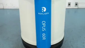 Repligen Opus Pre-Packed 60R Chromatography Column, 3 of 4