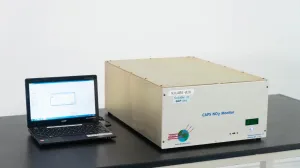 Aerodyne Research CAPS NO2 Monitor for Atmospheric Nitrogen Dioxide Measurement, 2 of 4