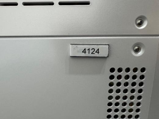 Photal Poc One Infrared Spectrophotometer for Molecular Spectroscopy-cover