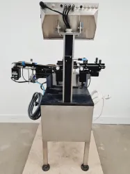 Mettler Toledo Garvens 2 VS Checkweigher, 15 of 19