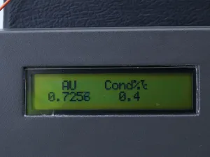 Amersham Biosciences AKTA FPLC System with P-920 Pump and UPC-900 Monitor, 7 of 18