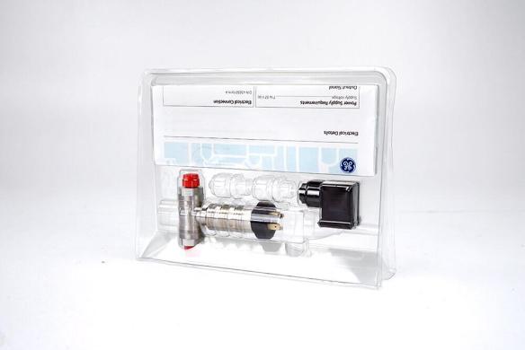 GE UNIK 5000 X5072-TB-A2CA-HO-PA Pressure Sensor, 7–32 VDC, 0–1 bar-cover