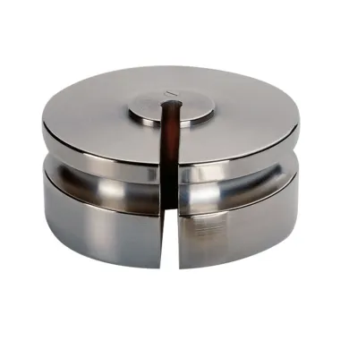 Radwag F2 Mass Standard - Slotted Weights - 500 g