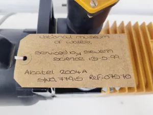 Emscope SC500 Sputter Coater for Electron Microscopy Sample Preparation, 14 of 21