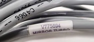 Varian Turbo-V 250 Macro Torr Pump with Multi-Gauge Controller, 27 of 56