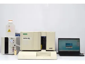 Bio-Rad Bio-Plex 200 Suspension Array Analyzer with HTF Sheath Flow System, 2 of 15