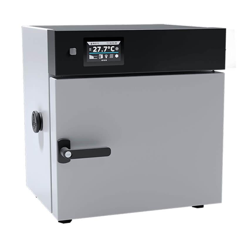 Mini oven with nitrogen insufflation SLWN 15 POL-EKO