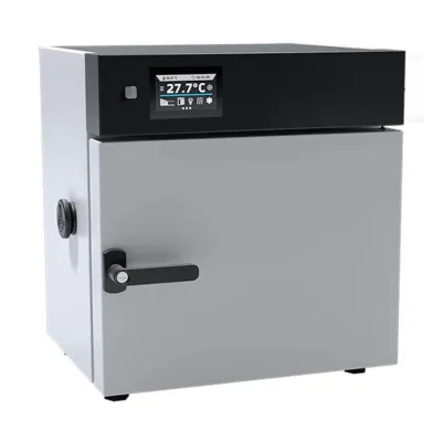 Mini oven with nitrogen insufflation SLWN 15 POL-EKO