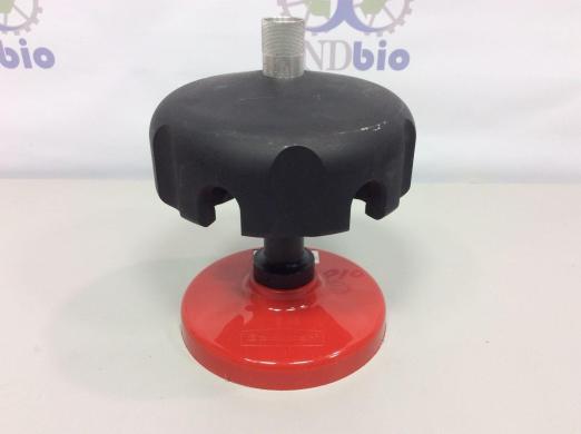 Beckman Coulter SW-50.1 Titanium Swinging Bucket Centrifuge Rotor 50,000 RPM-cover