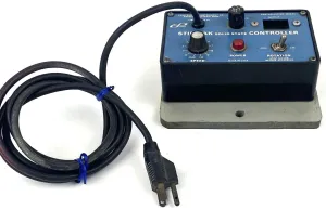 Cole-Parmer Stir-Pak 4558-03 Solid State Speed Control Controller, 6 of 15