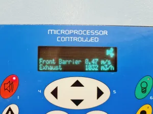 Techniplast DS36 Bedding Disposal Station for Laboratory Waste Management, 12 of 15