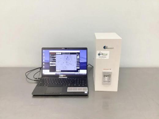 Nexcelom Cellometer K2 Fluorescent Cell Counter with Dual-Channel Imaging and Automated Analysis-cover