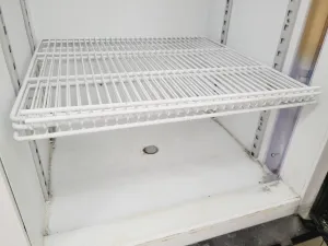 RDC SS-P360FA Upright Laboratory Display Cooler for Sample Storage, 3 of 10