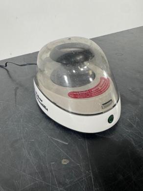 Fisher Scientific Sprout Mini Centrifuge-cover