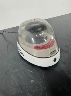 Fisher Scientific Sprout Mini Centrifuge for Low-Volume Laboratory Sample Processing