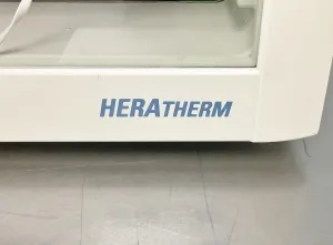 Thermo Scientific Heratherm IMC18 Benchtop Microbiological Incubator, 11 of 12