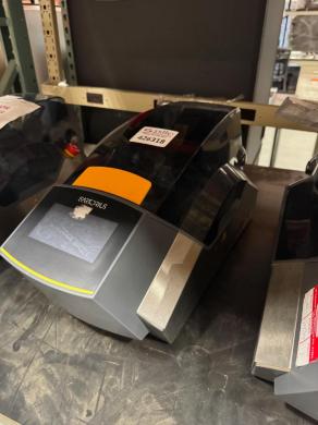 Sartorius BioWelder TC Sterile Tubing Welder for Bioprocessing Applications-cover