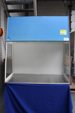 Interflow MD14 Crossflow Cabinet-cover