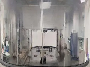 Stylcam II 200R High-Speed Rotary Press Simulator System, 43 of 136
