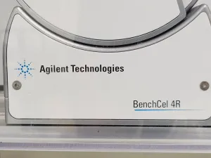 Agilent Bravo Automated Liquid Handling System for High-Throughput Sample Processing, 51 of 55
