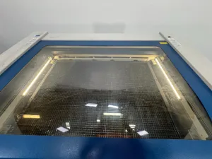Epilog Laser Fusion Laser Cutter, 4 of 4