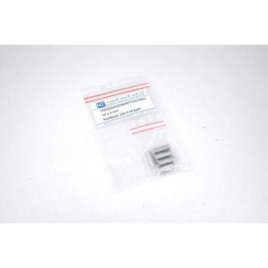 Vorsäulenkartusche Security Guard Cartridge Nucleosil 10x4mm 100 C18 5um 5Pcs/Pk-cover