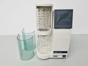 Buchi Vac V-511 Oil-Sealed Rotary Vane Laboratory Vacuum Pump, 11 of 11
