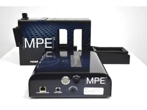 Hamilton MPE2 Positive Pressure Module with 96-Well Air Manifold for Automated Sample Processing, 6 of 11