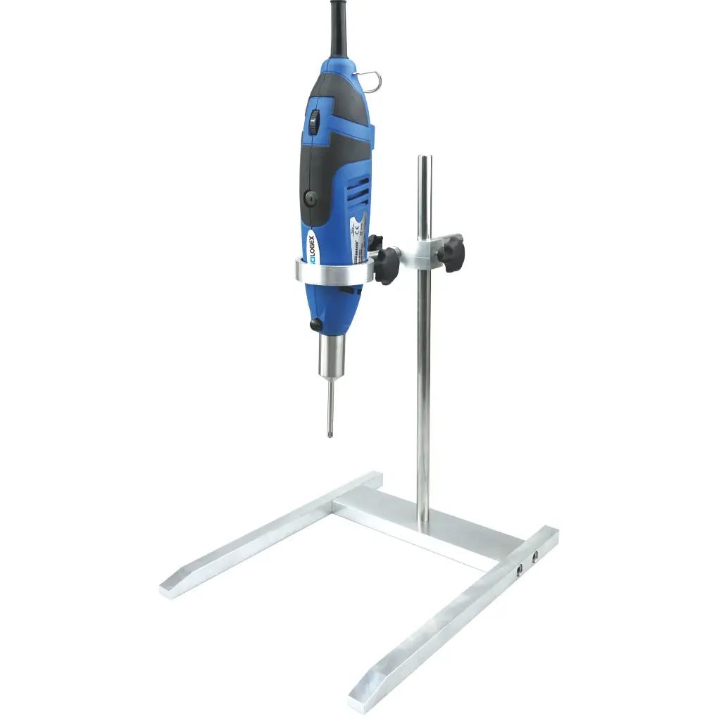 SCILOGEX D160 Rotor-Stator Homogenizer for 0.1-250 ml Sample Volumes