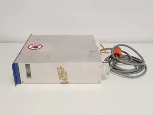 RF System with Hüttinger PFG 600 and PFM 1500A plus SVT Associates RF Plasma Source, 13 of 38