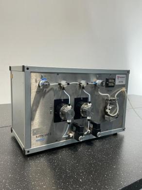 Isamatec Sunny Unit II IS10190-cover
