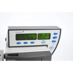 Picometrics LIV-VI-01 Zetalif Laser Evolution Detector, 2 of 9