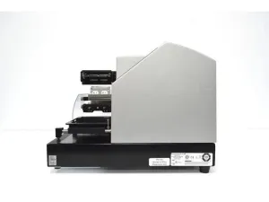 Agilent BioTek EL406 Microplate Washer Dispenser 406PUB2 with Ultrasonic Cleaning and Peristaltic Pump, 7 of 10