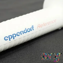 Eppendorf Reference 0.5–10 µL Single-Channel Adjustable Micropipette, 3 of 5