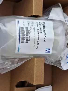 Millipore Opticab XL 4 Capsule