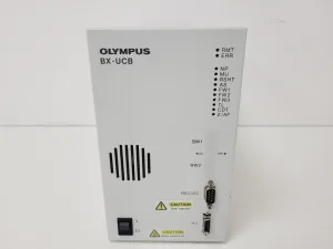 Olympus VS120-S5 Virtual Slide Scanning System for High-Resolution Digital Pathology, 20 of 40