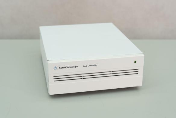 Agilent G4526A ALS Controller-cover