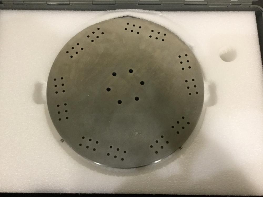 Bosch 1500 Size 2 Dosing Disc for Precise Liquid Dosing